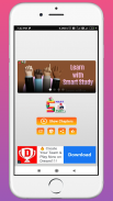 12th Hindi Book Solutions screenshot 0