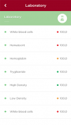 Sompo Healthcare screenshot 3