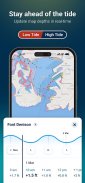 Wavve Boating: Marine Boat GPS screenshot 2