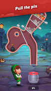 Home Pin 3: Homeless Adventure screenshot 11