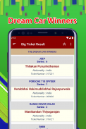 Abu Dhabi Big Ticket Results screenshot 5