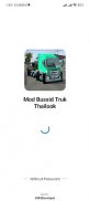Mod Bussid Truck Thailook screenshot 3