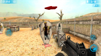 Gun Master 3: Zombie Slayer screenshot 5