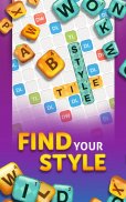 Words With Friends 2 – Free Word Games & Puzzles screenshot 2