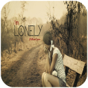 Alone HD Wallpaper 2017 Icon
