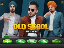 Sidhu Moose Wala all songs 2020 screenshot 5