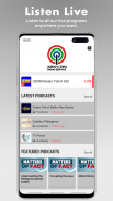 ABS-CBN Radio Service screenshot 6