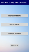 PSG TECH Calc for 15 Reg screenshot 0