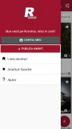 Romimo - Anunturi Imobiliare screenshot 0