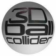 3D BALL COLLIDER screenshot 6
