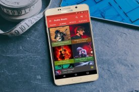 Audio Beats - Top Music Player, Media & Mp3 player screenshot 6