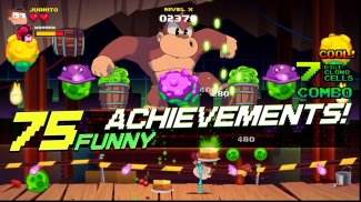 Arcade Mayhem Shooter screenshot 5