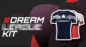 Dream Kits Soccer screenshot 0