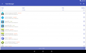 App2SD: Outil multifonction [ROOT] screenshot 15