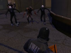 Endless Zombie Shooter Offline screenshot 13