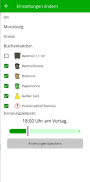 Entsorgungskalender Freising screenshot 0