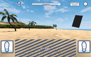 Javelin Summer screenshot 1