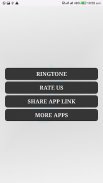 Gujarati Ringtone Collection screenshot 1