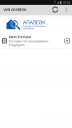 VKB ARABESK screenshot 1