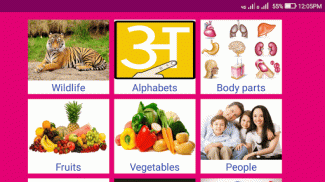 Learn Marathi From English screenshot 7