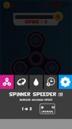 FIDGET SPINNER screenshot 4