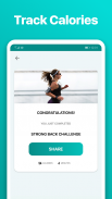 Lose Fat for Women in 30 days screenshot 5