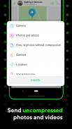 ICQ: Messenger screenshot 6