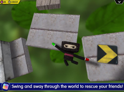 Sway - GameClub screenshot 1