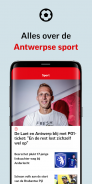 Gazet van Antwerpen – Nieuws screenshot 6