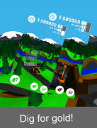 Gold Rush: Gold Empire screenshot 10