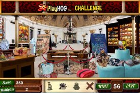 New Free Hidden Objects Games Free New City Museum screenshot 0