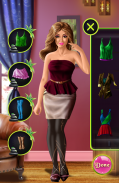 Legs Spa and Dress up for Girl screenshot 1