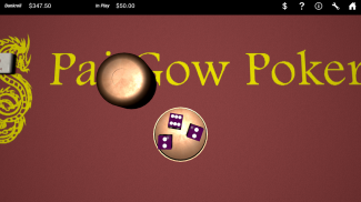 Clarity Casino Pai Gow Poker screenshot 13