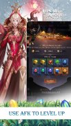 League of Angels: Pact screenshot 4