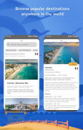 Itinerate - Travel planner screenshot 12