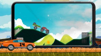 Rich Road Tire screenshot 2