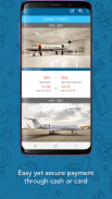 Jettly: Private Jet Charter screenshot 4