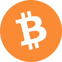 Bitcoin Collect Icon