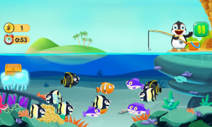 Talking Shark screenshot 3