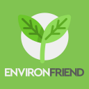 EnvironFriend - The Environment News App Icon