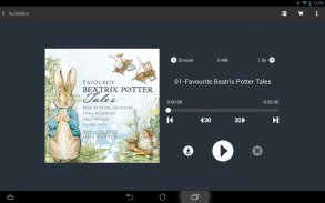 Audioteka - audiobooki i słuchowiska po polsku screenshot 9