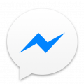 messenger lite icon