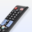 Samsung TV Remote SmartThings Icon