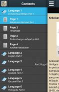 Sejarah Kekaisaran Romawi Suci screenshot 0