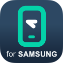 MobileSupport for SAMSUNG Icon