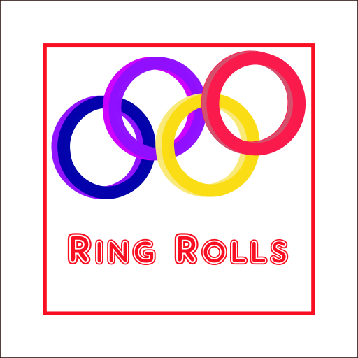 Ring rolling