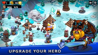 Tower Defense – Defender TD screenshot 8