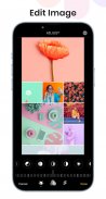 iGallery OS 12 - Phone X Style (Photo Filter) screenshot 17