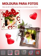 Love Collage - Editor de Fotos screenshot 6