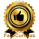 FaceCurtidas